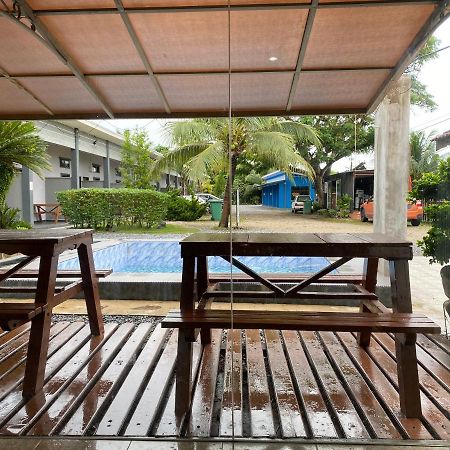 Changlun Chalet Dış mekan fotoğraf