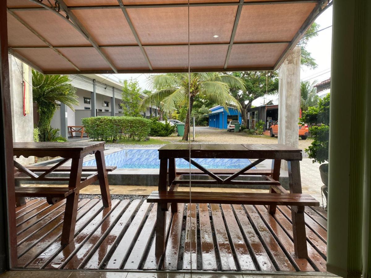 Changlun Chalet Dış mekan fotoğraf