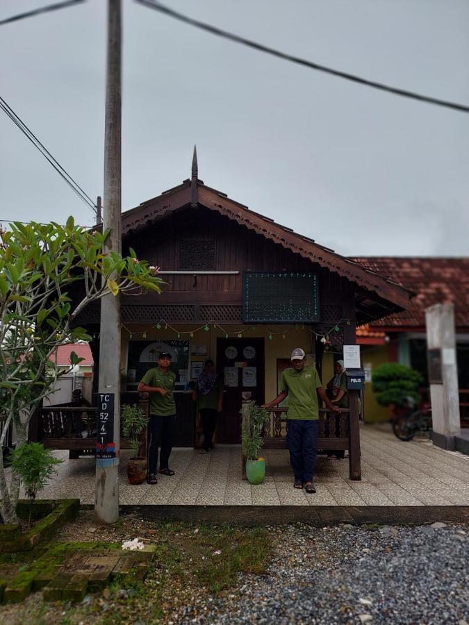 Changlun Chalet Dış mekan fotoğraf