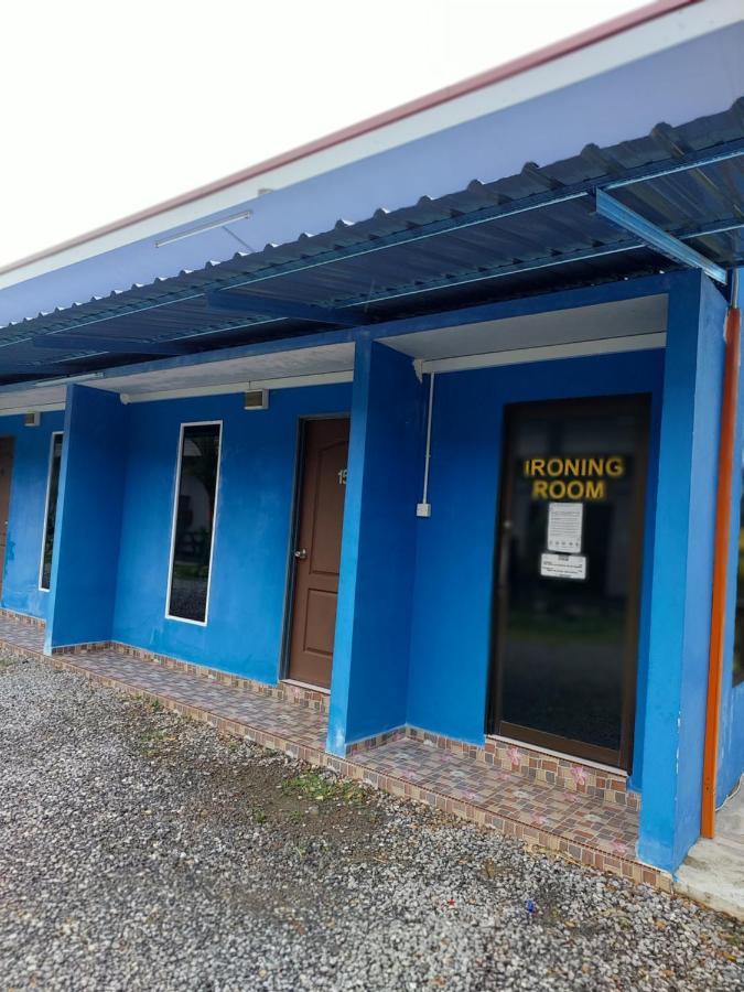 Changlun Chalet Dış mekan fotoğraf