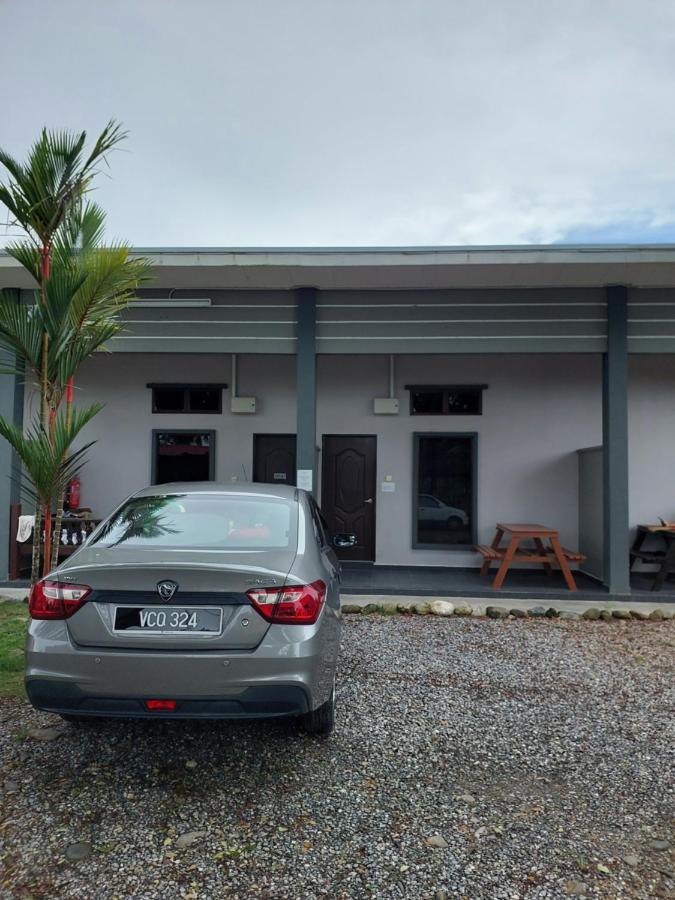 Changlun Chalet Dış mekan fotoğraf