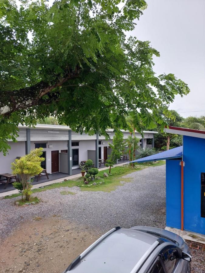 Changlun Chalet Dış mekan fotoğraf