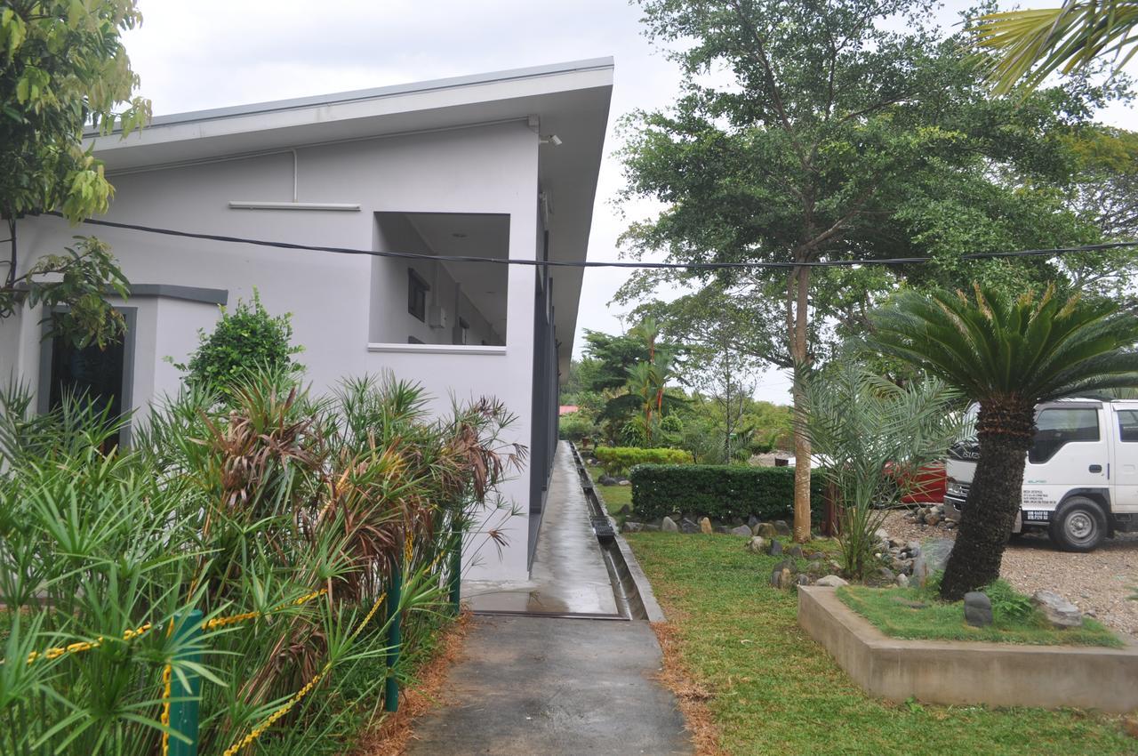 Changlun Chalet Dış mekan fotoğraf