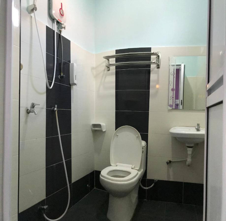 Changlun Chalet Dış mekan fotoğraf