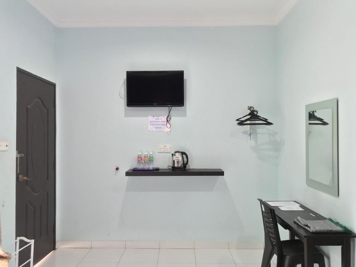 Changlun Chalet Dış mekan fotoğraf