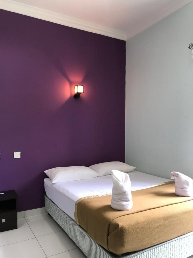 Changlun Chalet Dış mekan fotoğraf