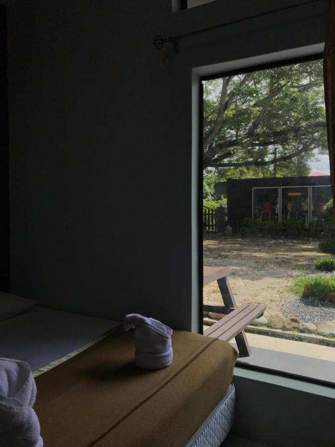 Changlun Chalet Dış mekan fotoğraf