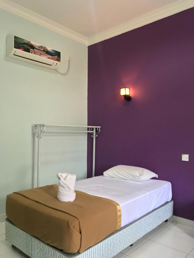 Changlun Chalet Dış mekan fotoğraf