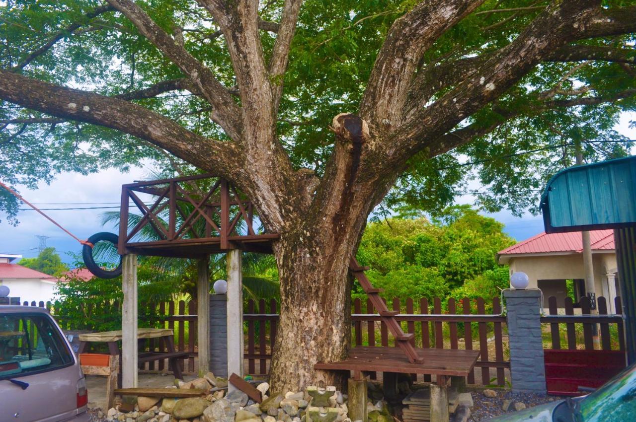 Changlun Chalet Dış mekan fotoğraf