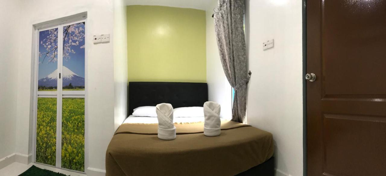 Changlun Chalet Dış mekan fotoğraf